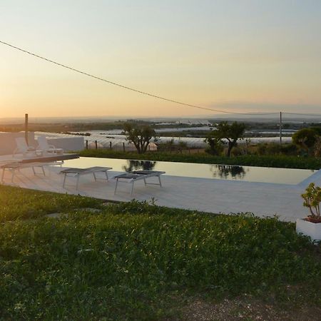 Relais Triona Marzamemi Otel Pachino Dış mekan fotoğraf